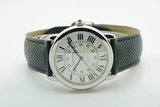 Cartier Ronde Solo Cartier