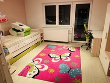 Kinderzimmer/ Jugendzimmer