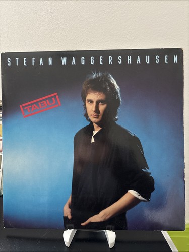 Stefan waggershausen tabu - -,