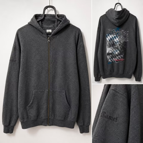Hangowear herren kapuzenjacke - hangowear,