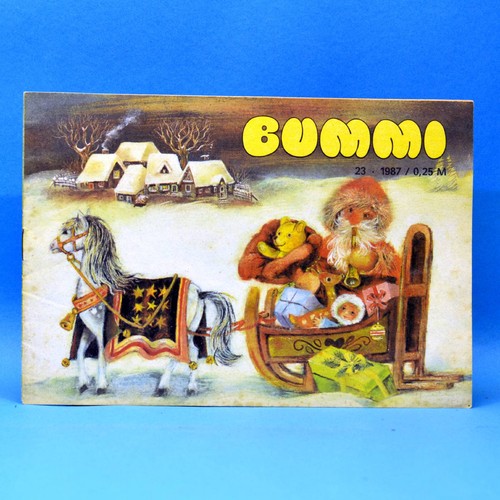 Ddr bummi 1987 - ddr, 23