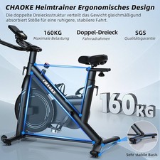  CHAOKE Profi Ultra-Leiser