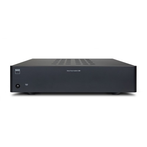 Nad c268 - nad,