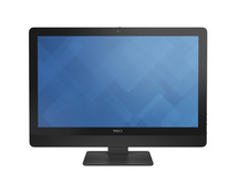 DELL All-in-One-PC i7 24" Full