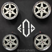 Bbs avantgarde dv050 x - bbs, 17"