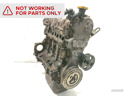 Vauxhall astra nackter motor - vauxhall,