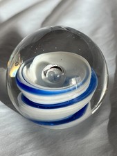 Deko Glaskugel Glaskunst