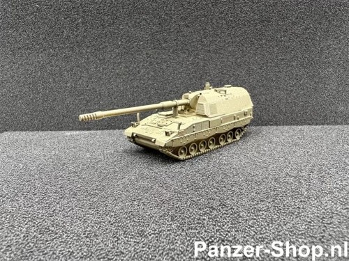 Spur panzerhaubitze 2000 - spur,