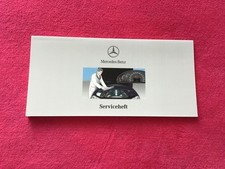 Original mercedes benz service - original,