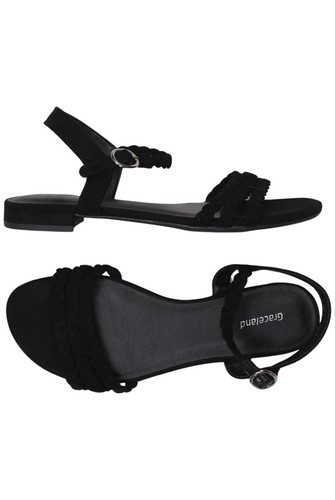 Graceland sandalen damen - graceland,