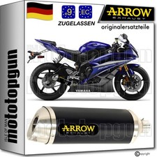 auspuff zugelassen schwarz
