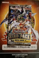 Yu-Gi-Oh (Yu Gi Oh!) Booster