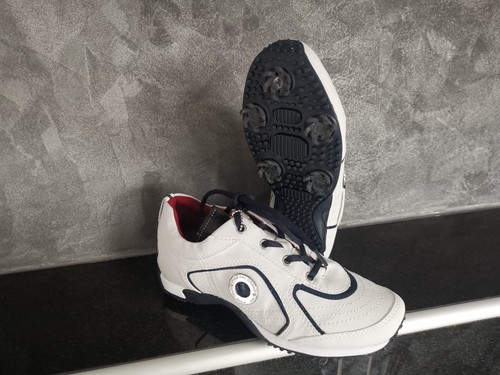 Duca del cosma - del, golfschuhe
