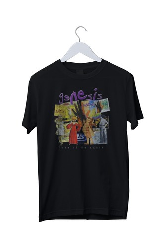Genesis band foxtrott - genesis,