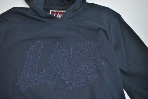 Pal zileri sweatshirt blau - pal,