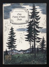 Das Hans-Soph-Buch - Leben +