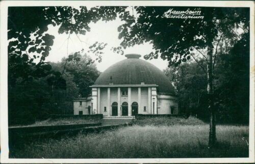 Ansichtskarte mannheim - ansichtskarte,