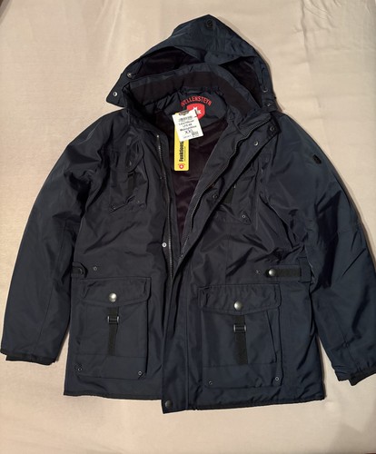 Wellensteyn jacke herren - jacke,