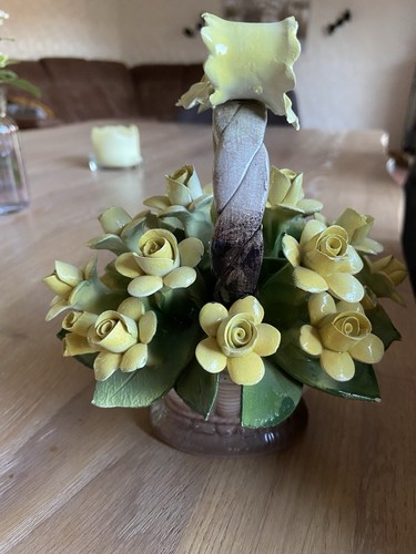 Capodimonte porzellan - capodimonte,