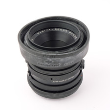 Mamiya sekor macro 5 - macro, 4.5/140mm