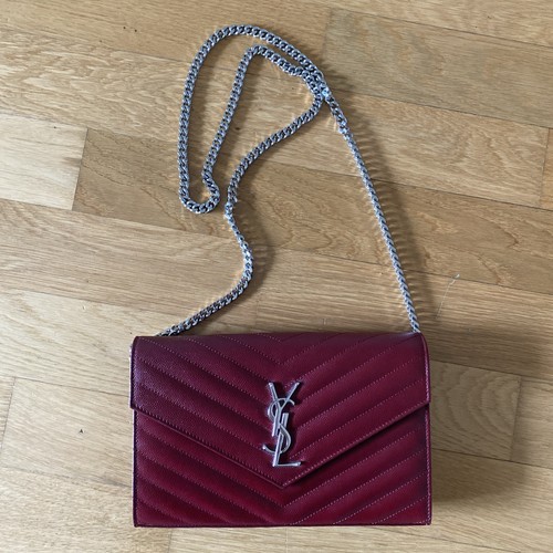Ysl yves saint laurent - ysl,