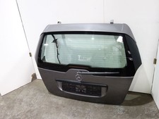 Heckklappe MERCEDES-BENZ