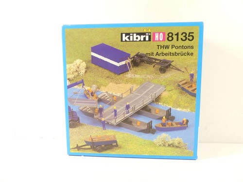 Kibri 8135 bausatz - 8135,