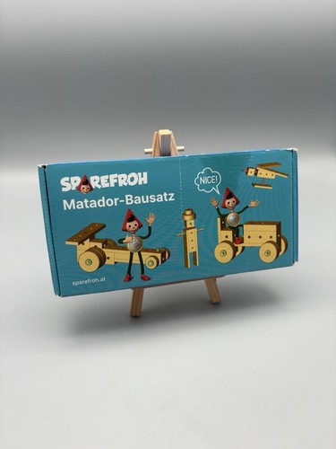Sparefroh matador bausatz - sparefroh,
