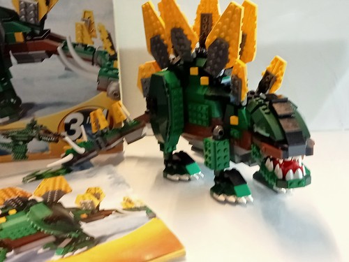 Lego creator 4998 - lego,