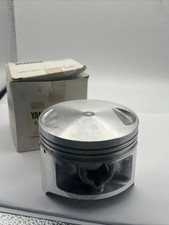 Yamaha kolben sr500 - , (1.00mm