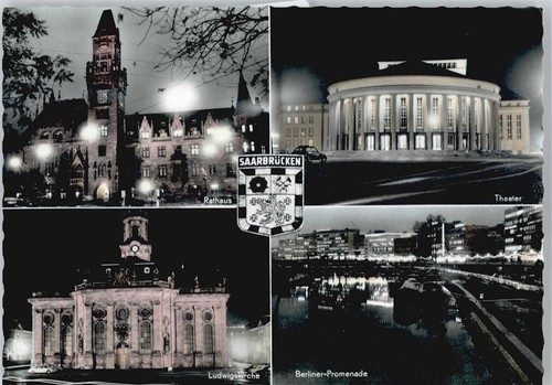 50593678 6600 saarbruecken - 6600,
