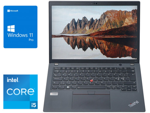 Lenovo thinkpad x13 - lenovo,