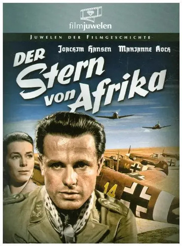 Der stern von - afrika,1, |