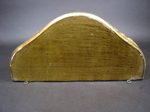WANDKONSOLE*WANDREGAL*BAROCKST