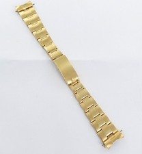 Rolex Armband Bracelet Ref 7205 / 57 Gold 18K 750 Für Daytona 6263, 6265 