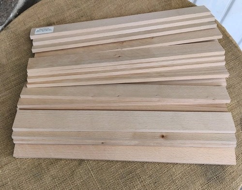 20x buche bastelholz 400 - 400, x