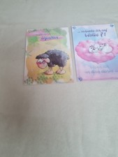 2EFFEKTKARTEN Diddl Wackelkarten Diddl