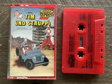 TIM UND STRUPPI, Folge 4