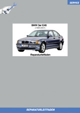 BMW 3er E46 (1998-2006)