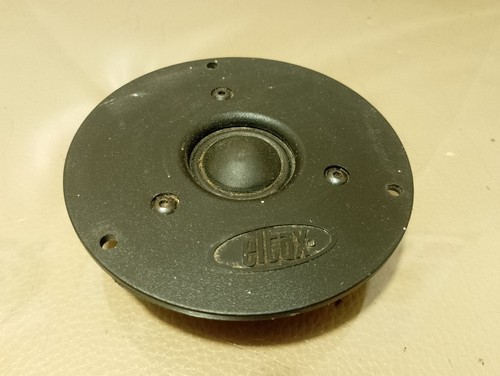 Eltax 3054 hochtöner ohm - hochtöner, 8