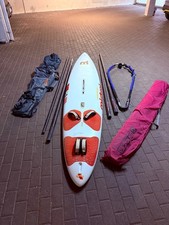 Mistral Shredder Surfbrett