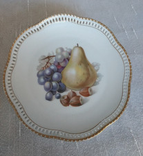 Zierteller Bavaria Schumann