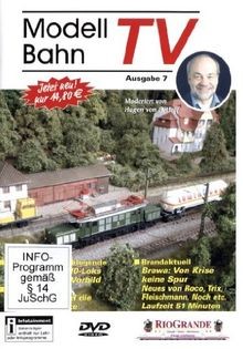 Modellbahn dvd - |,