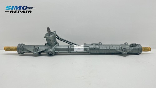 Hydraulisches lenkgetriebe - hydraulisches,