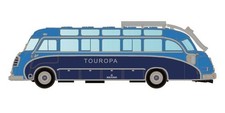Minis N Setra S8 Touropa