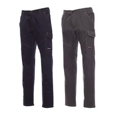 PAYPER WORKER WINTER HOSEN