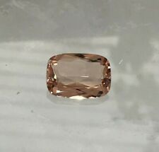 Wertvoller natürlicher Morganit von ca. 8,62 ct