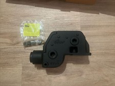 Abgasknie Abgaskrümmer Exhaust elbow Riser  für MerCruiser  V8 , OSCO  6771.