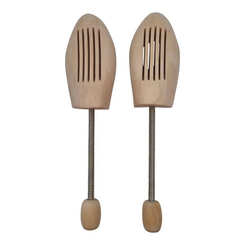 Delfa paar holz schuhspanner - 1,