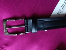 Weihnachtsgeschenk für Mann! LAB Gürtel Forall Pal Zileri Handmade 199€ 48 85